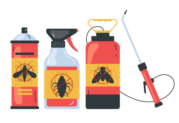 Best Pest Prevention Services  in Rosend, LA
